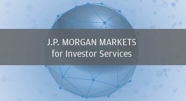 JPMM for investor services