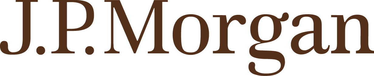 J P Morgan